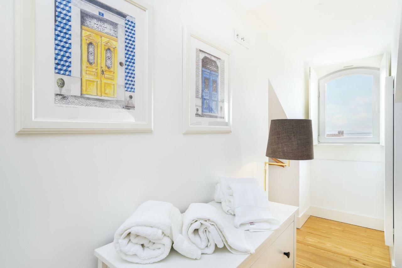 Velvet Dream Apartment Lisboa Exterior foto